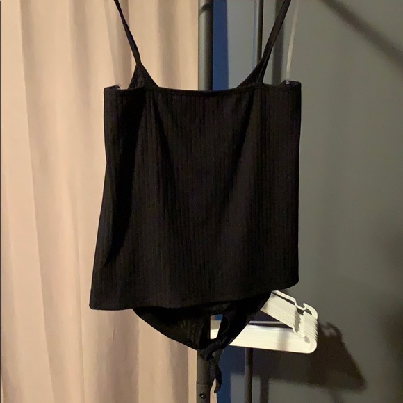 Women’s spaghetti strap tank top - Picture 5 of 5